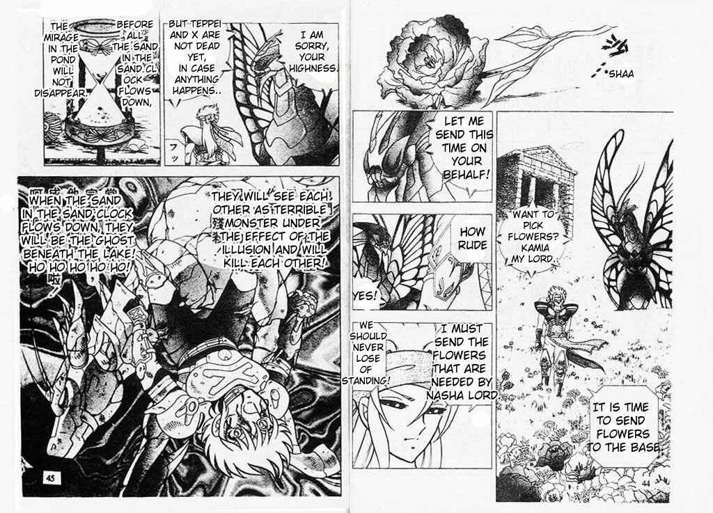 Page 25 Chapter 8 B’TX