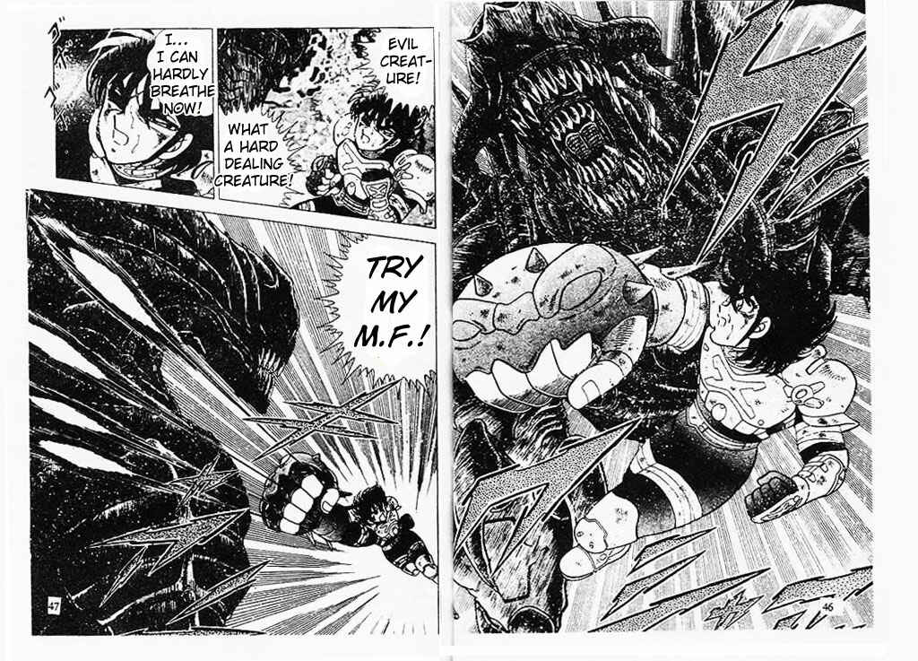Page 26 Chapter 8 B’TX