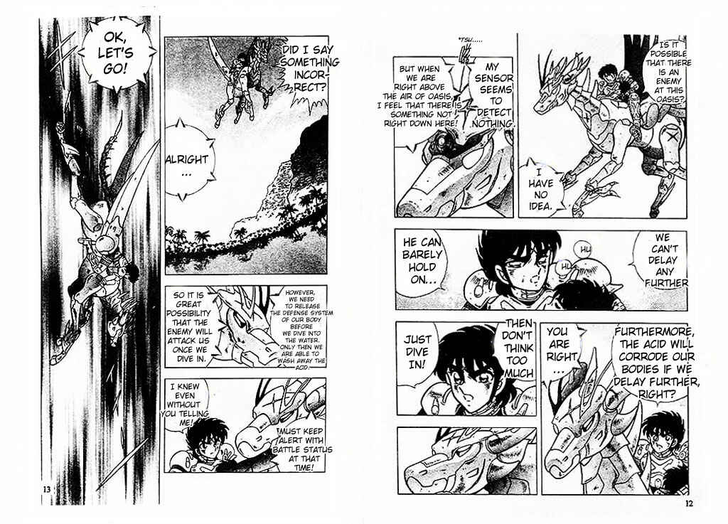 Page 9 Chapter 8 B’TX