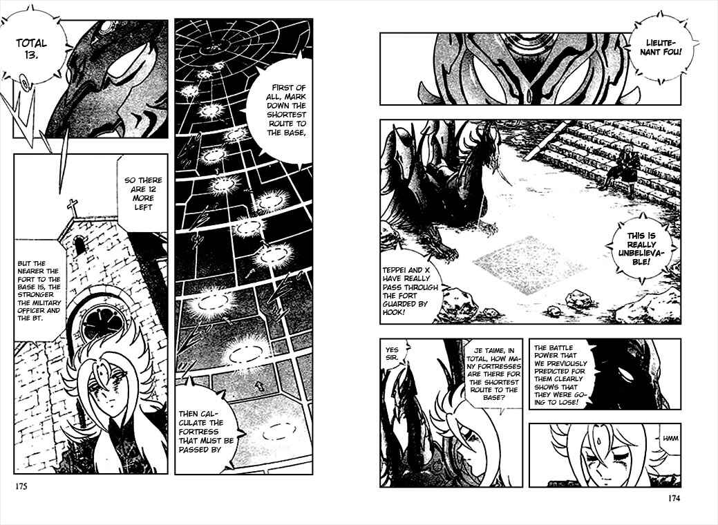 Page 16 Chapter 7 B’TX