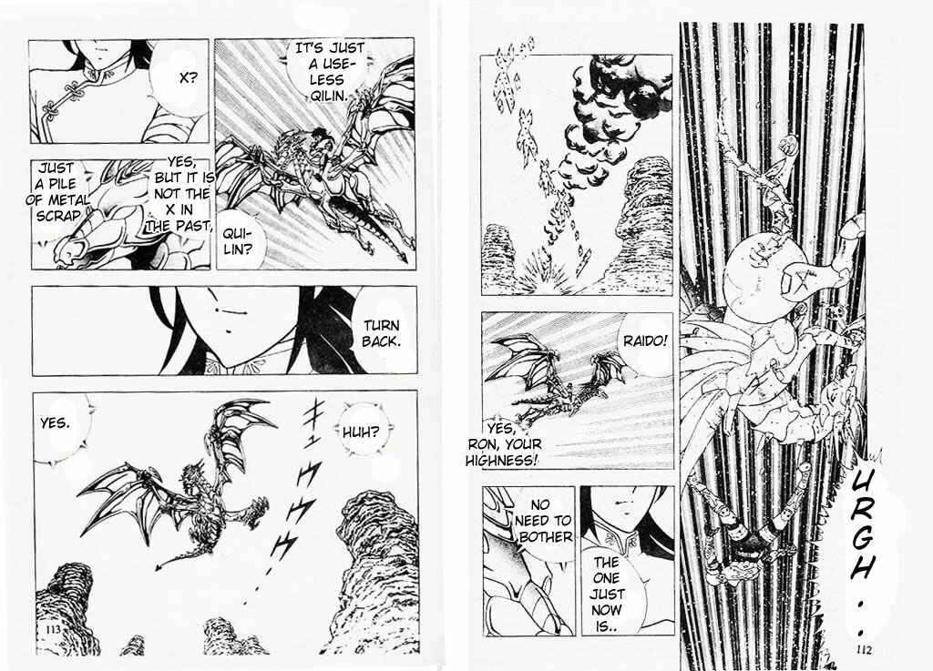 Page 10 Chapter 10 B’TX