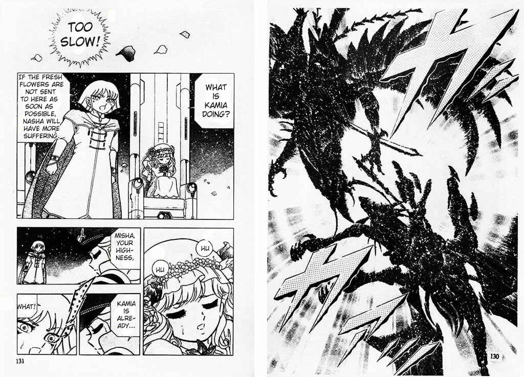 Page 19 Chapter 10 B’TX