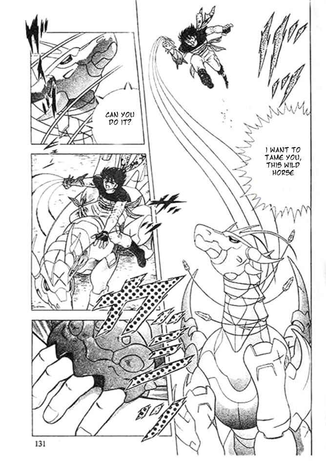 Page 10 Chapter 3 B’TX