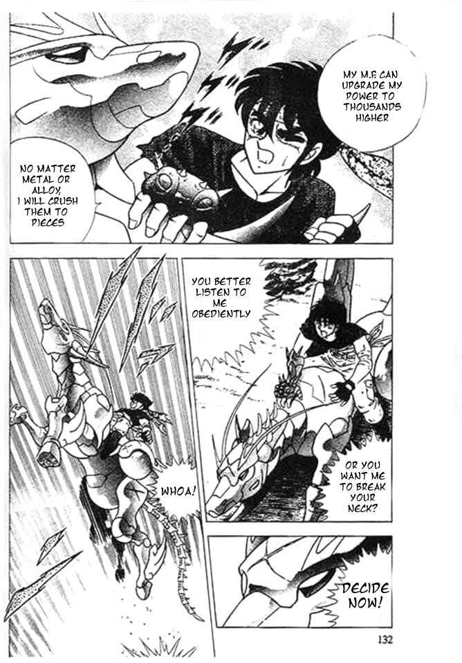 Page 11 Chapter 3 B’TX