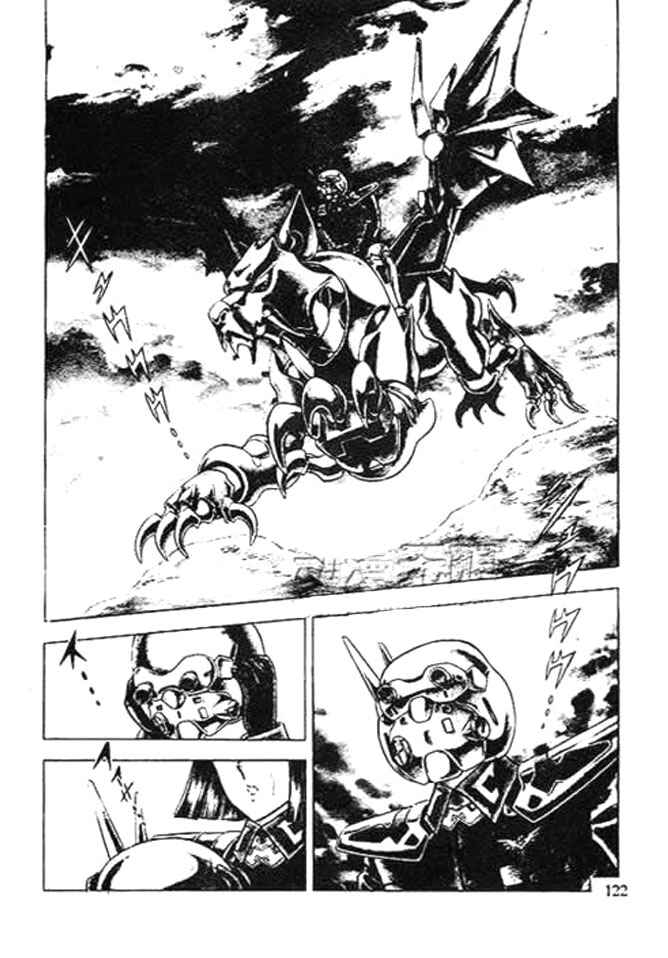 Page 2 Chapter 3 B’TX