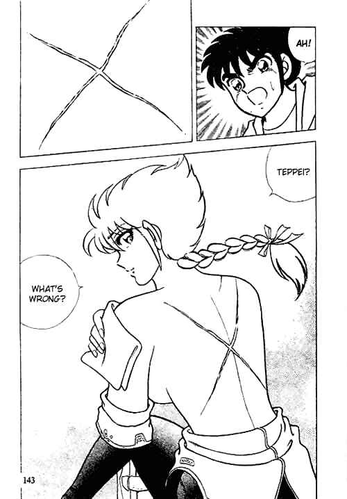 Page 21 Chapter 3 B’TX