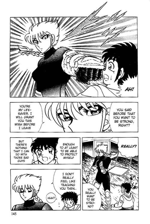 Page 23 Chapter 3 B’TX