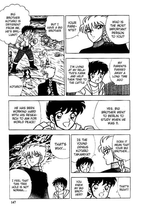 Page 25 Chapter 3 B’TX