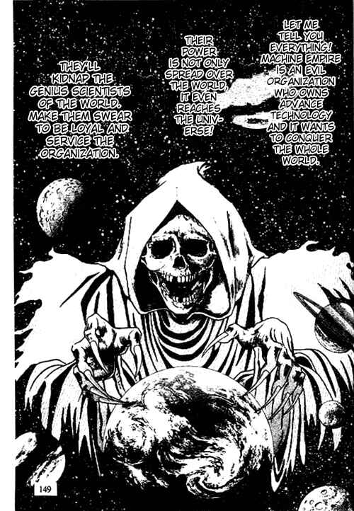 Page 27 Chapter 3 B’TX