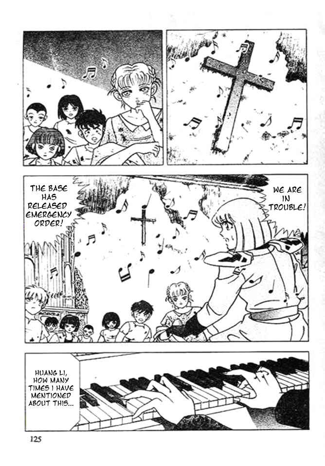 Page 5 Chapter 3 B’TX