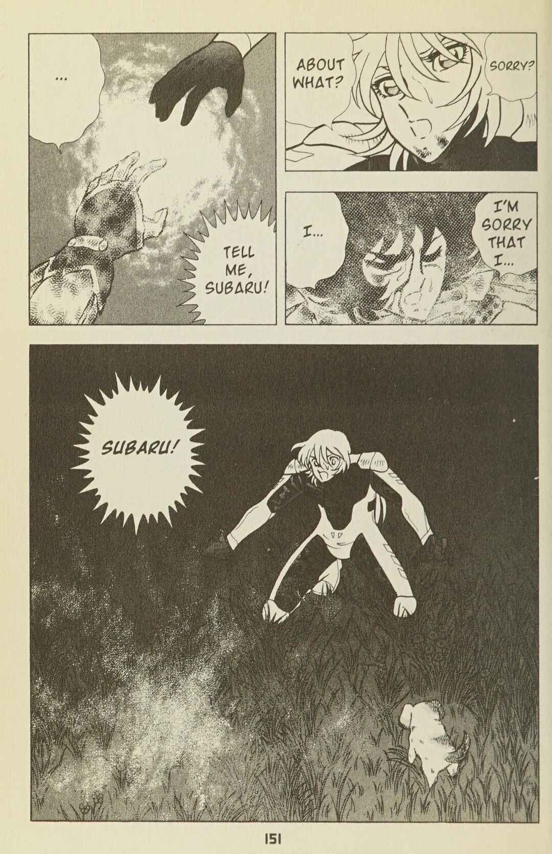 Page 10 Chapter 35 B’TX