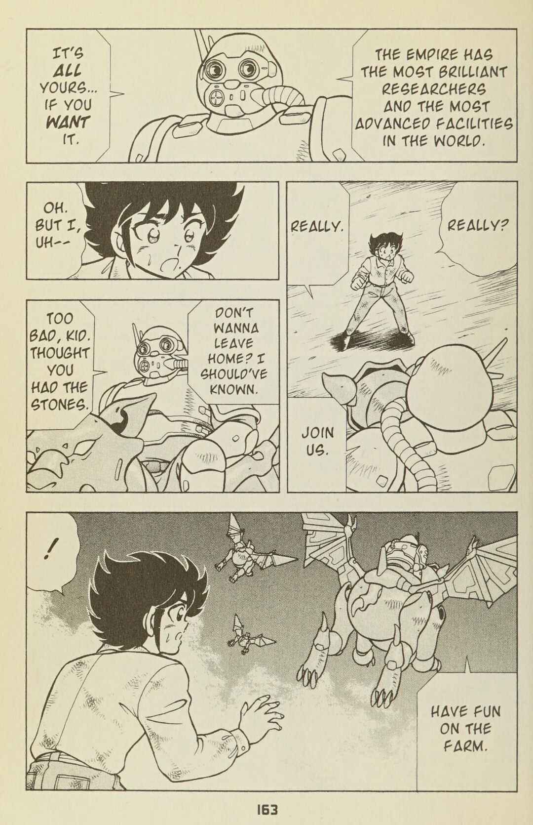 Page 22 Chapter 35 B’TX