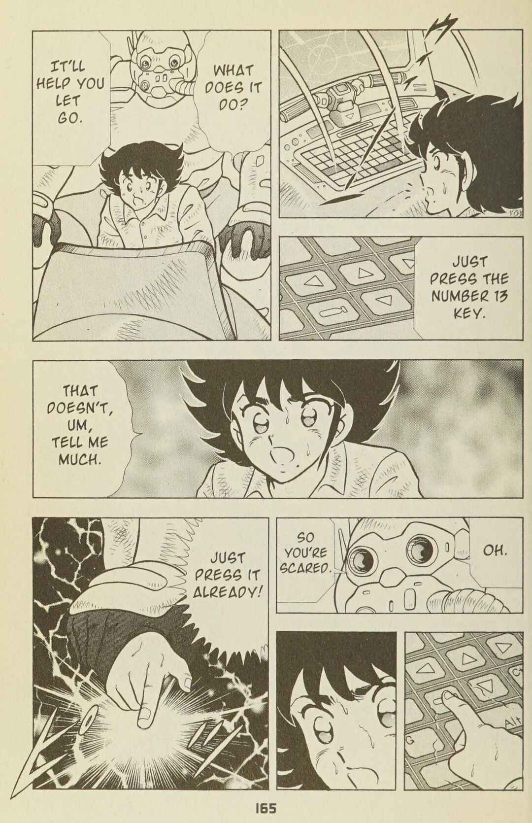 Page 24 Chapter 35 B’TX