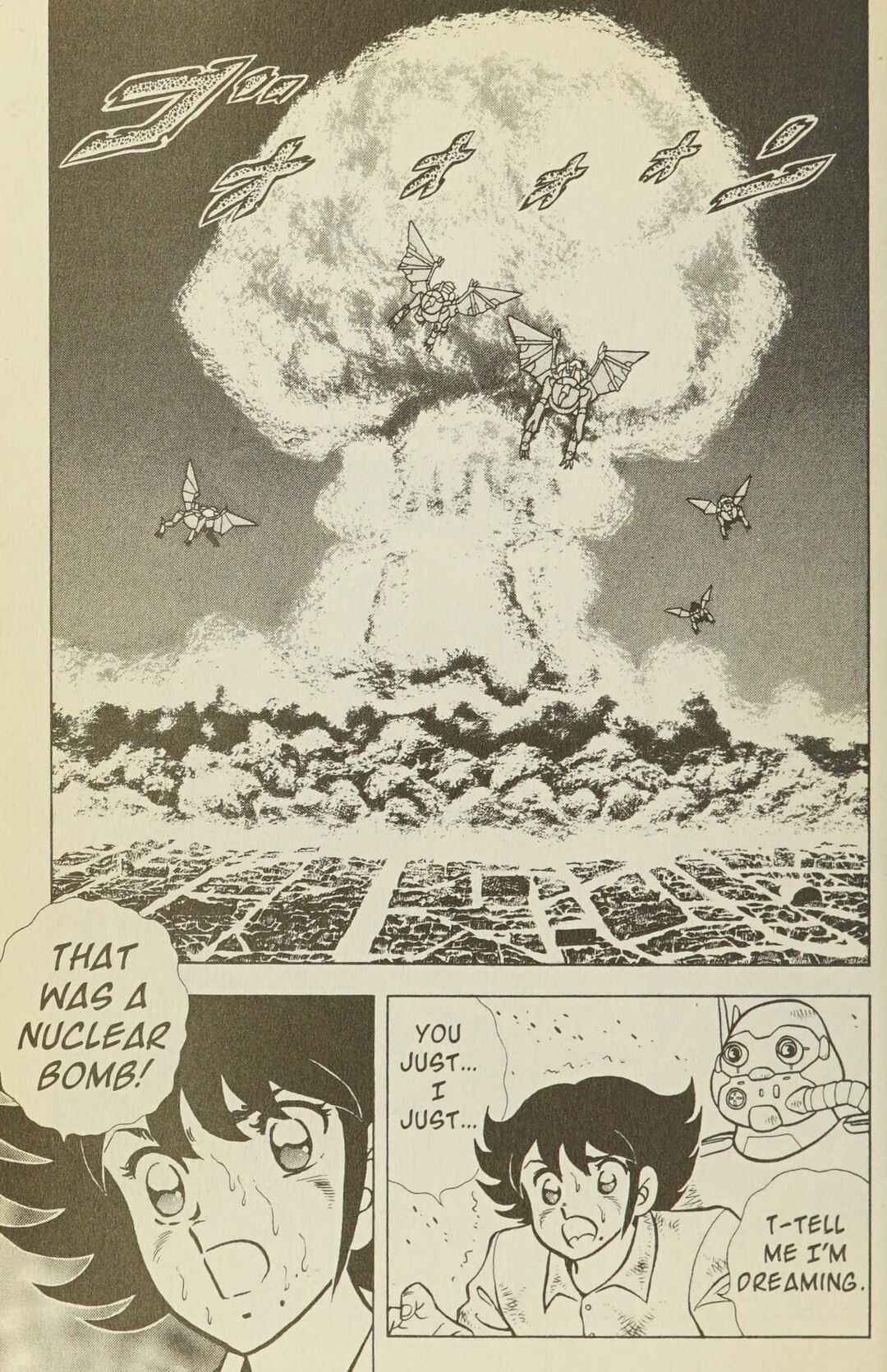 Page 26 Chapter 35 B’TX