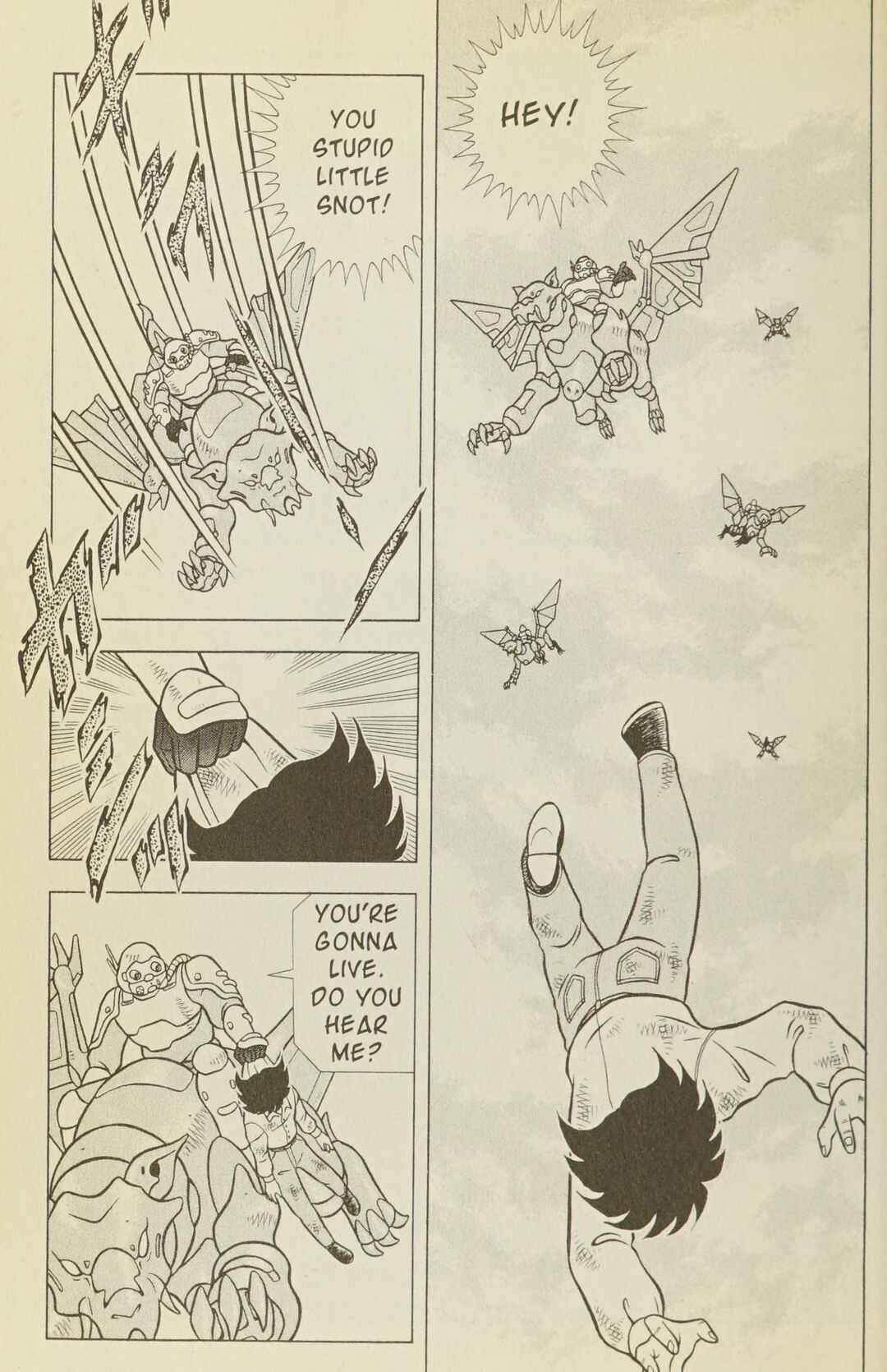 Page 28 Chapter 35 B’TX