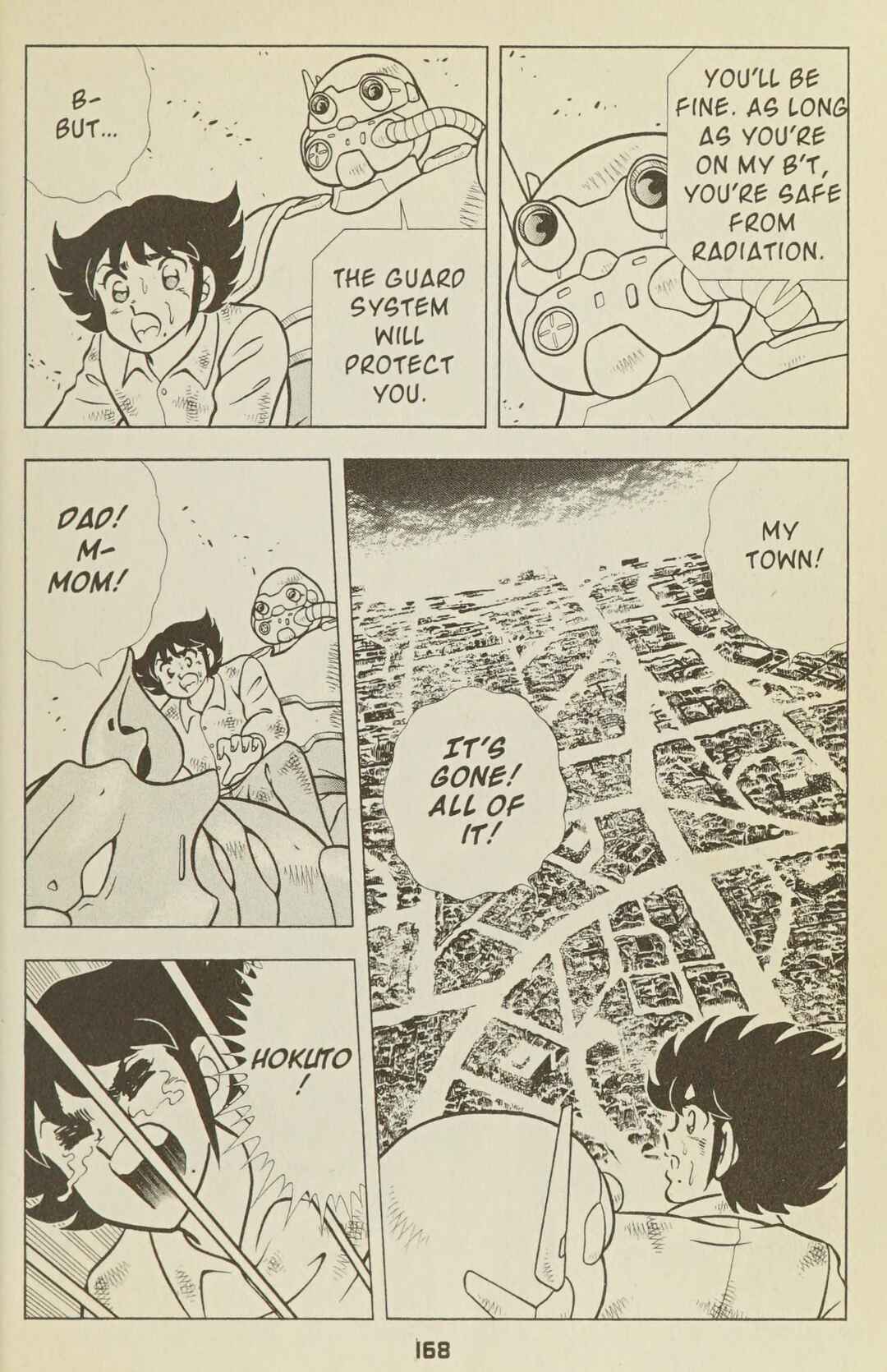 Page 29 Chapter 35 B’TX