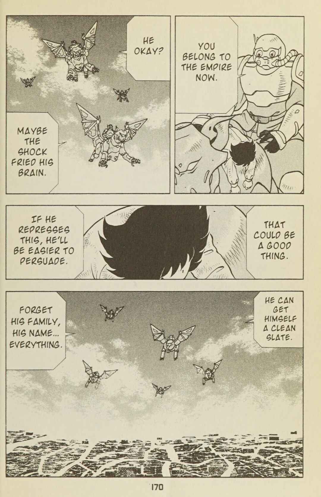 Page 31 Chapter 35 B’TX
