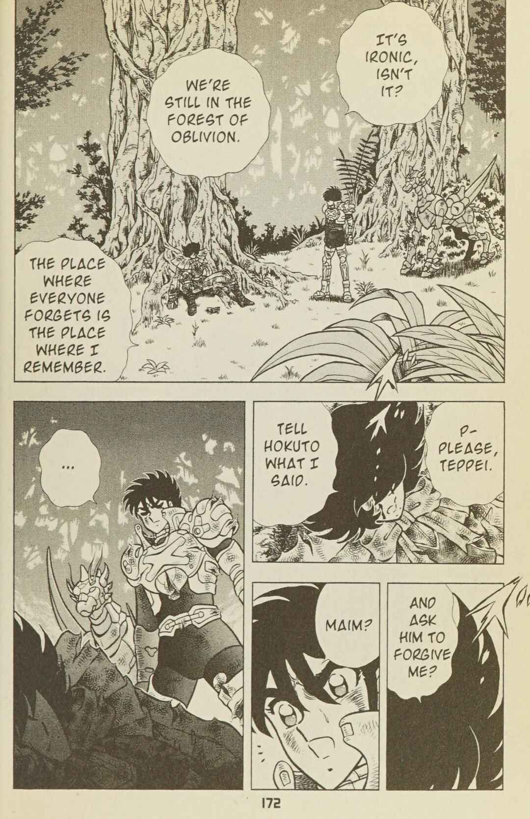 Page 33 Chapter 35 B’TX