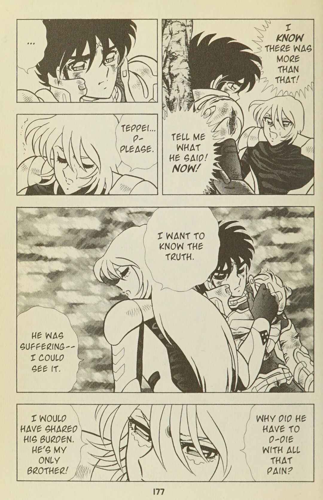 Page 36 Chapter 35 B’TX