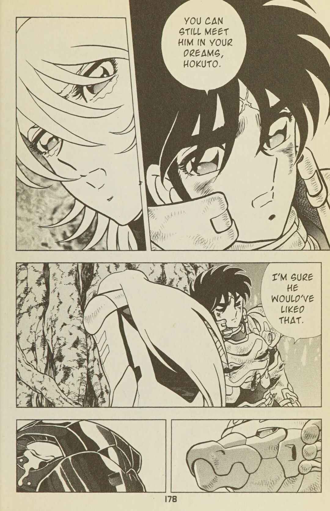Page 39 Chapter 35 B’TX
