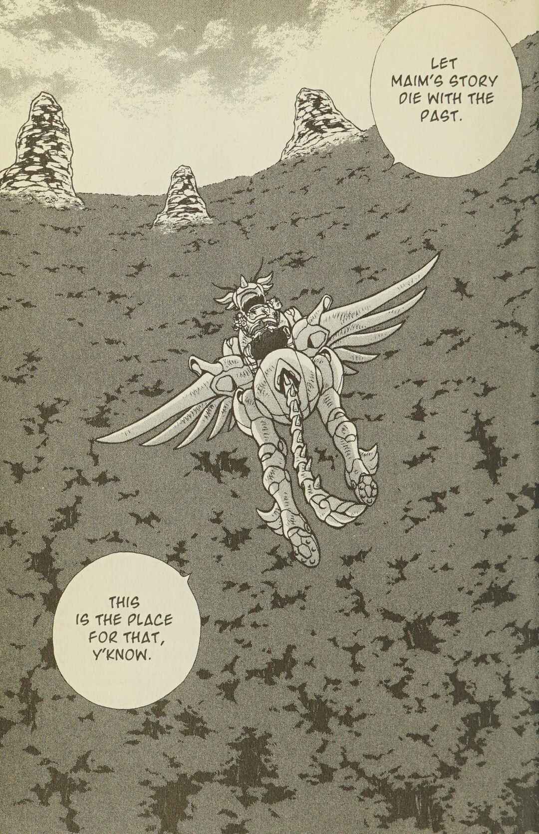 Page 42 Chapter 35 B’TX