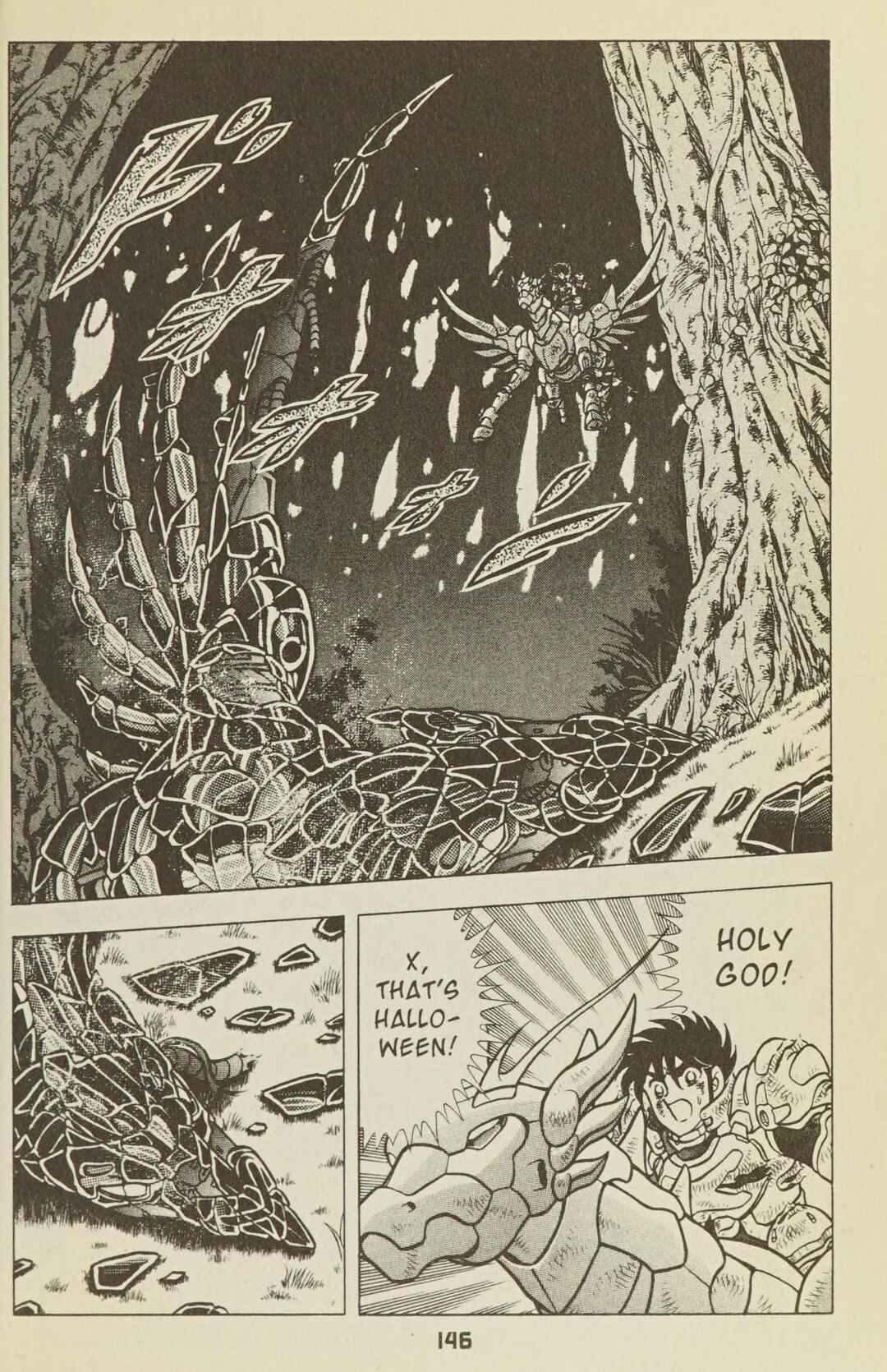 Page 7 Chapter 35 B’TX