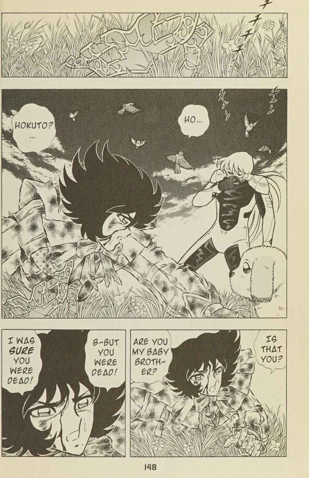 Page 9 Chapter 35 B’TX