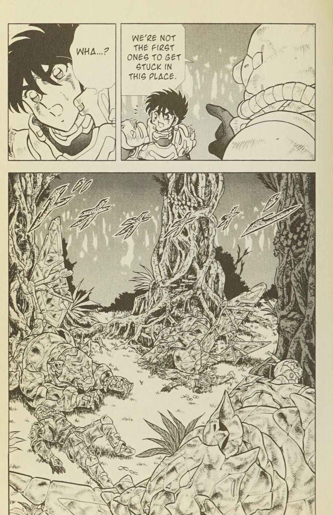 Page 12 Chapter 32 B’TX