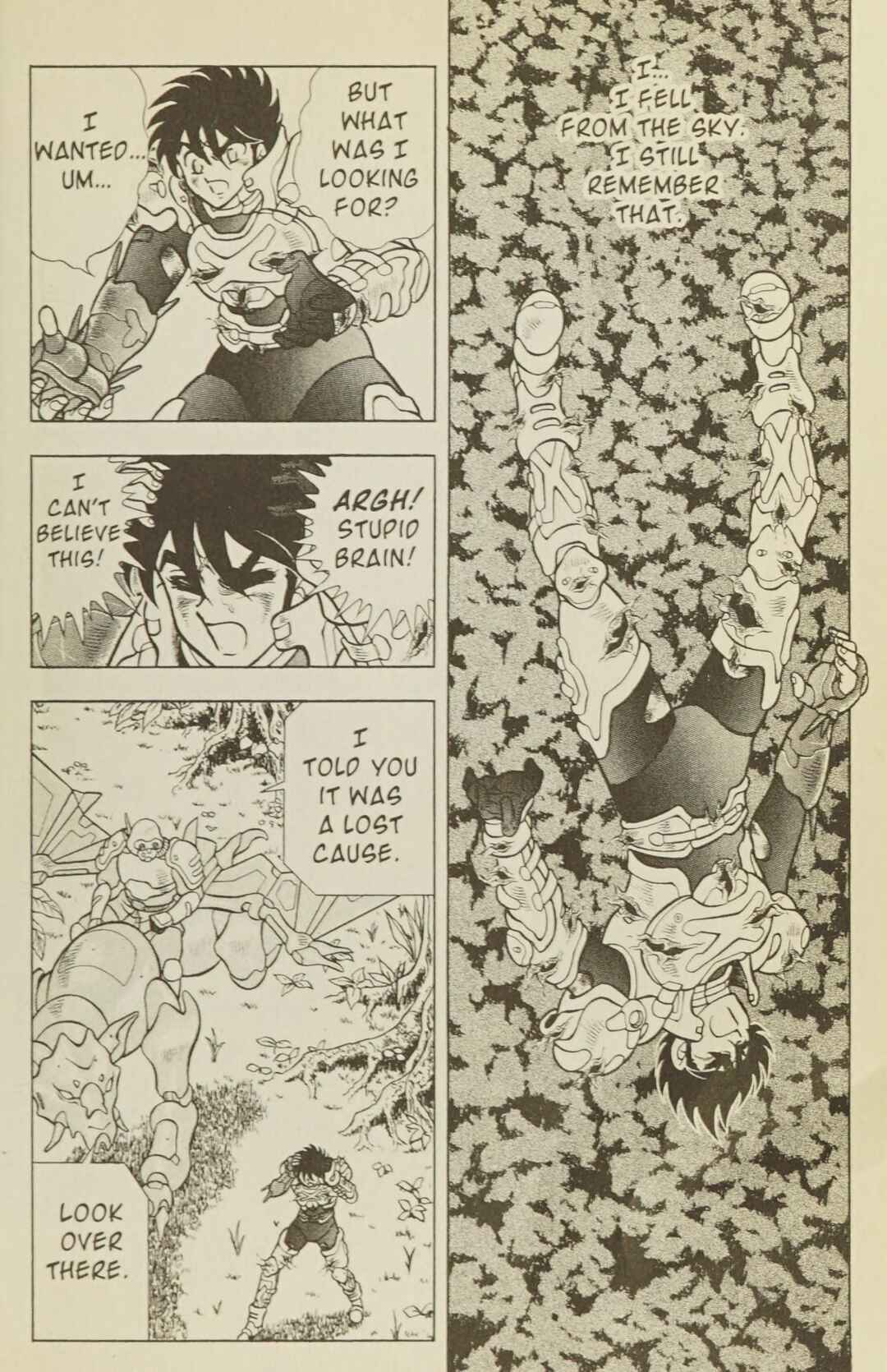 Page 13 Chapter 32 B’TX