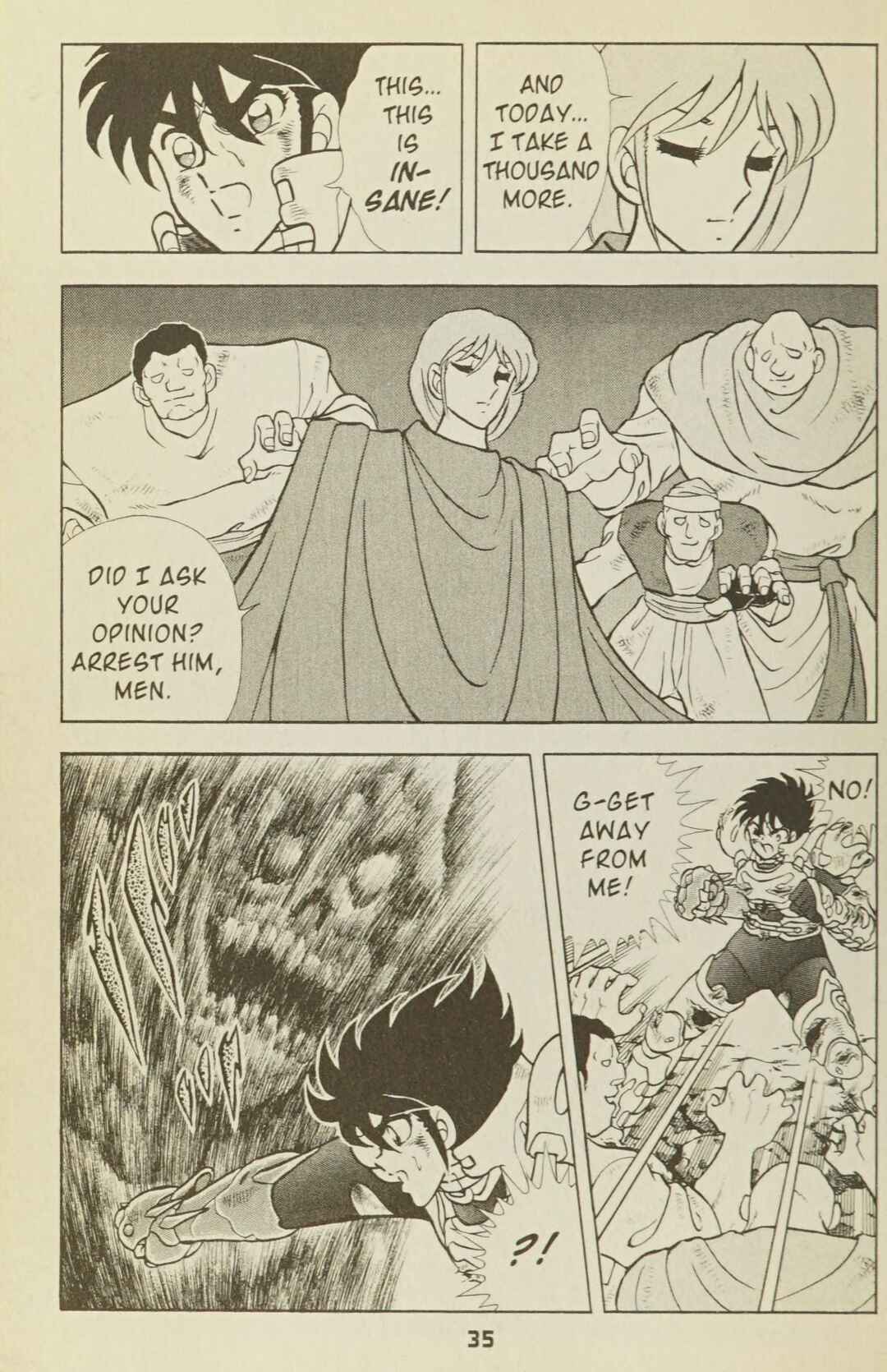 Page 36 Chapter 32 B’TX