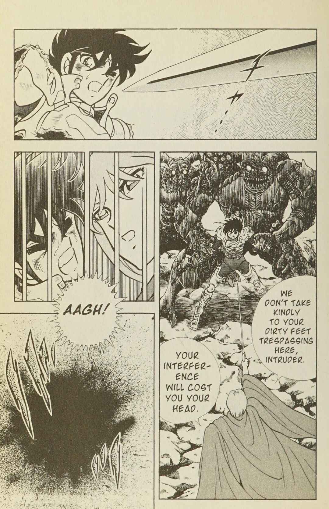 Page 38 Chapter 32 B’TX