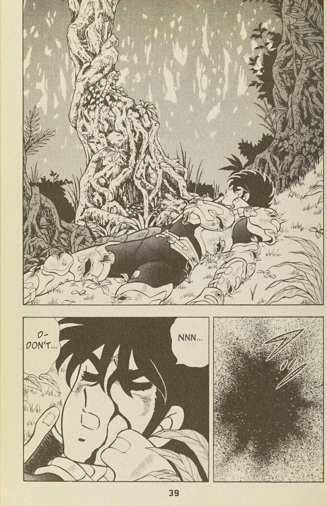 Page 40 Chapter 32 B’TX
