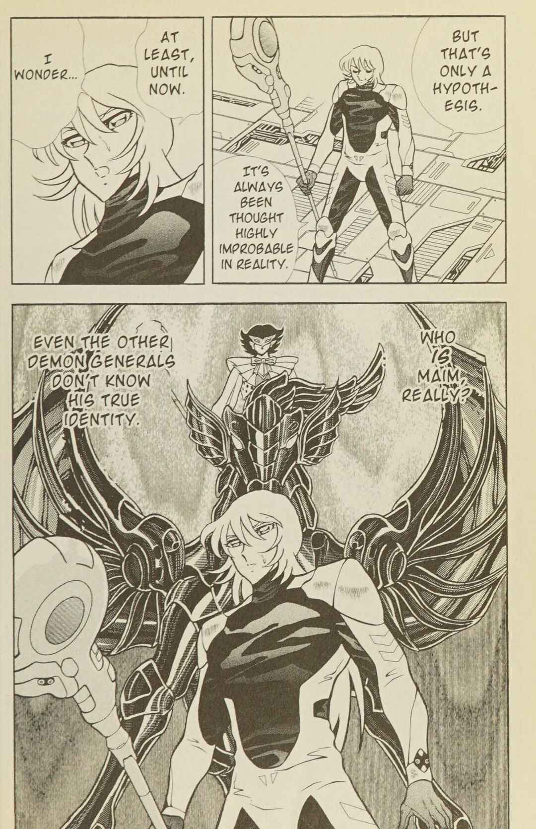 Page 45 Chapter 32 B’TX
