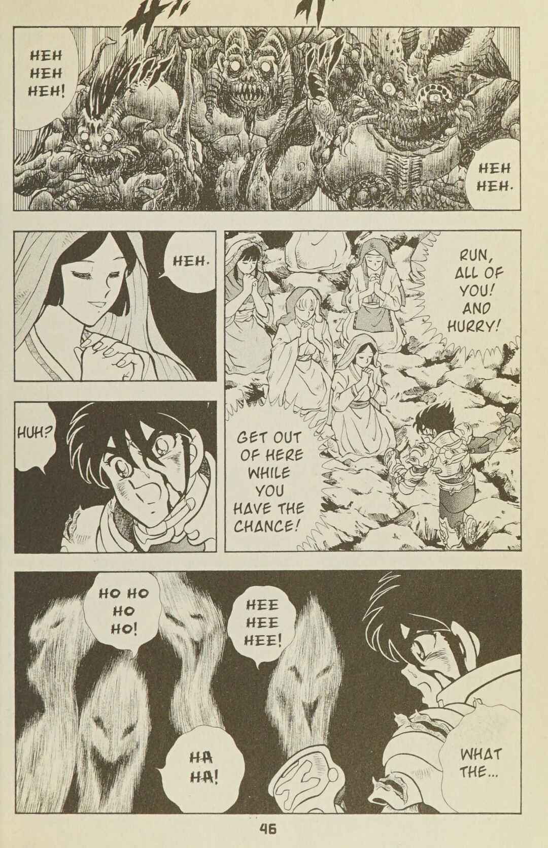 Page 49 Chapter 32 B’TX
