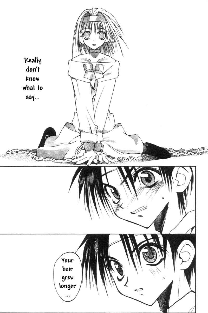 Page 10 Chapter 30 Tokyo Underground