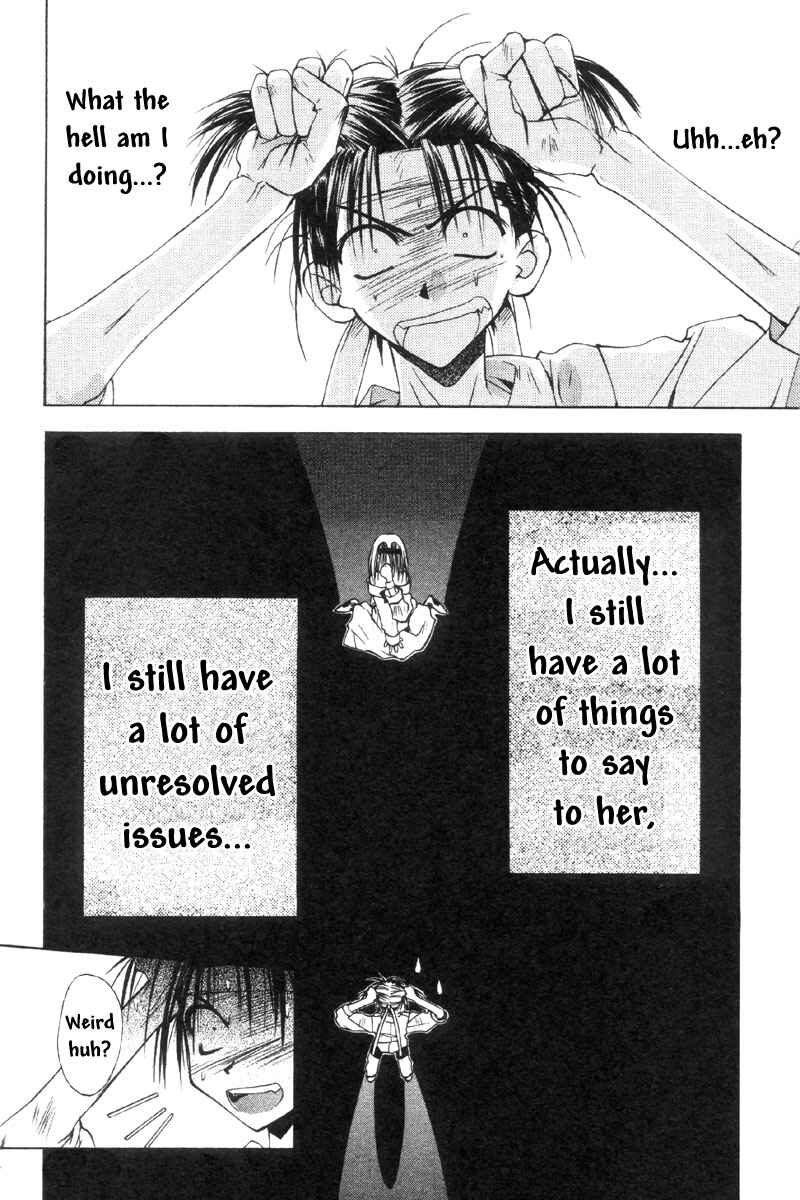 Page 13 Chapter 30 Tokyo Underground