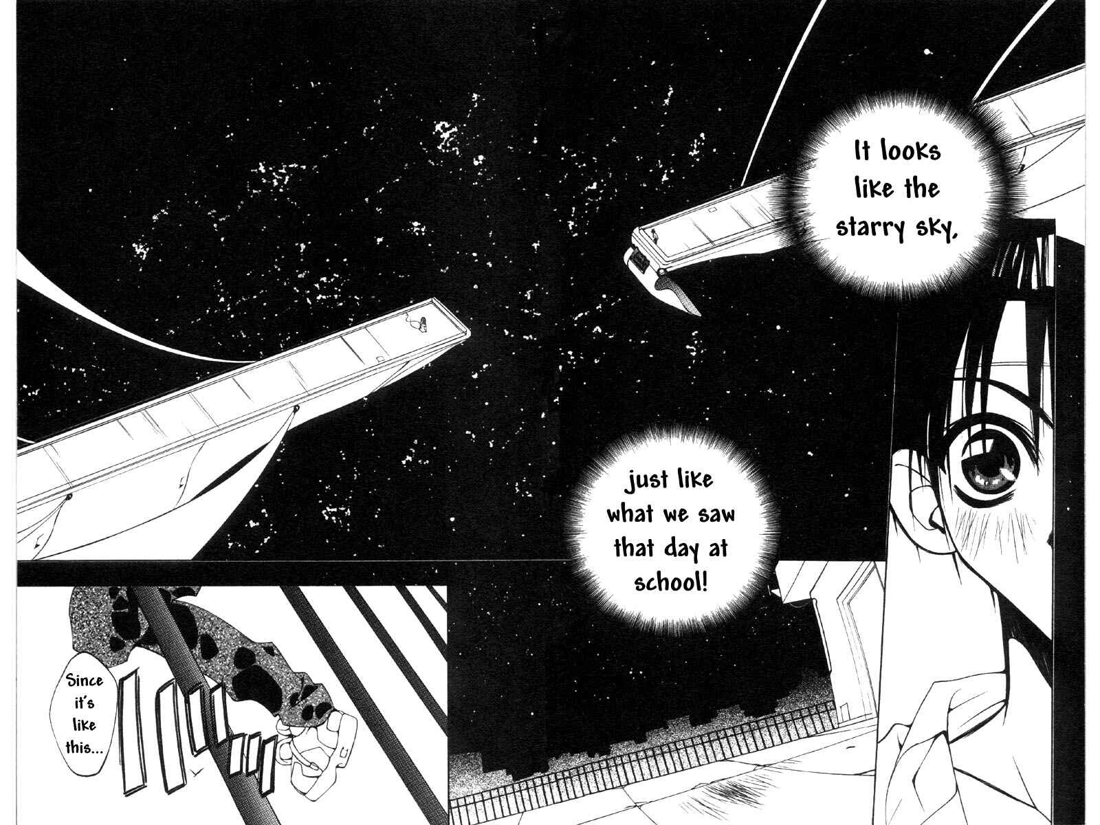Page 27 Chapter 30 Tokyo Underground
