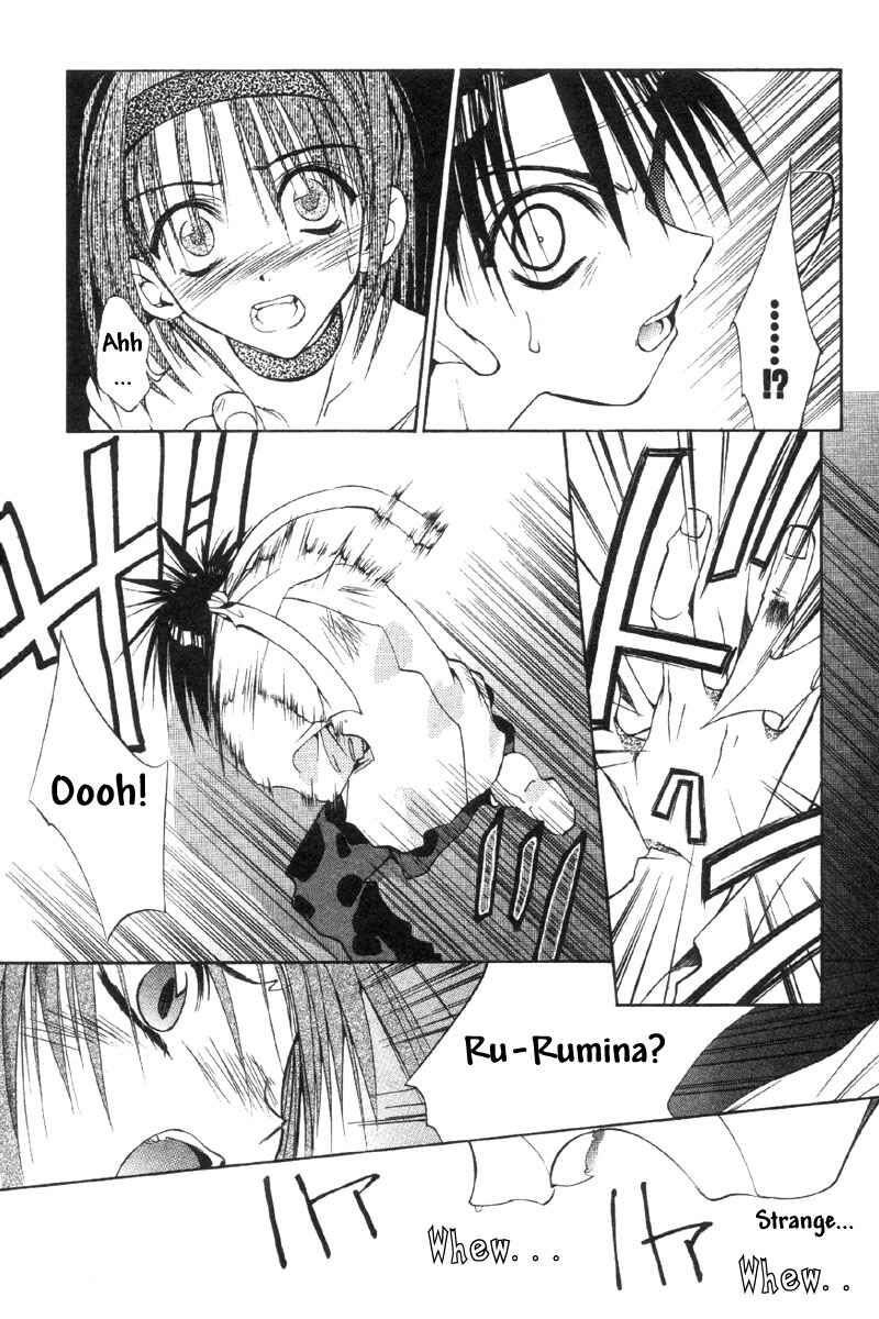 Page 29 Chapter 30 Tokyo Underground