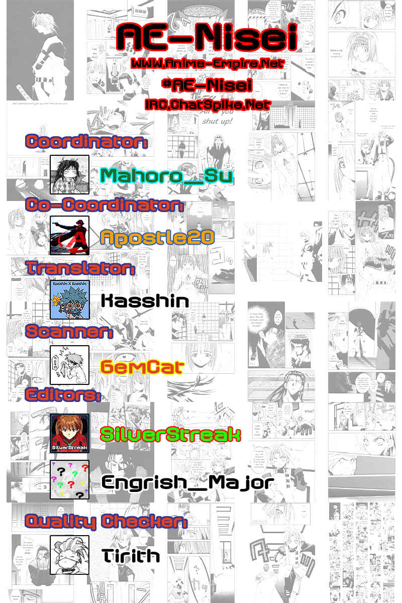 Page 30 Chapter 33 Tokyo Underground