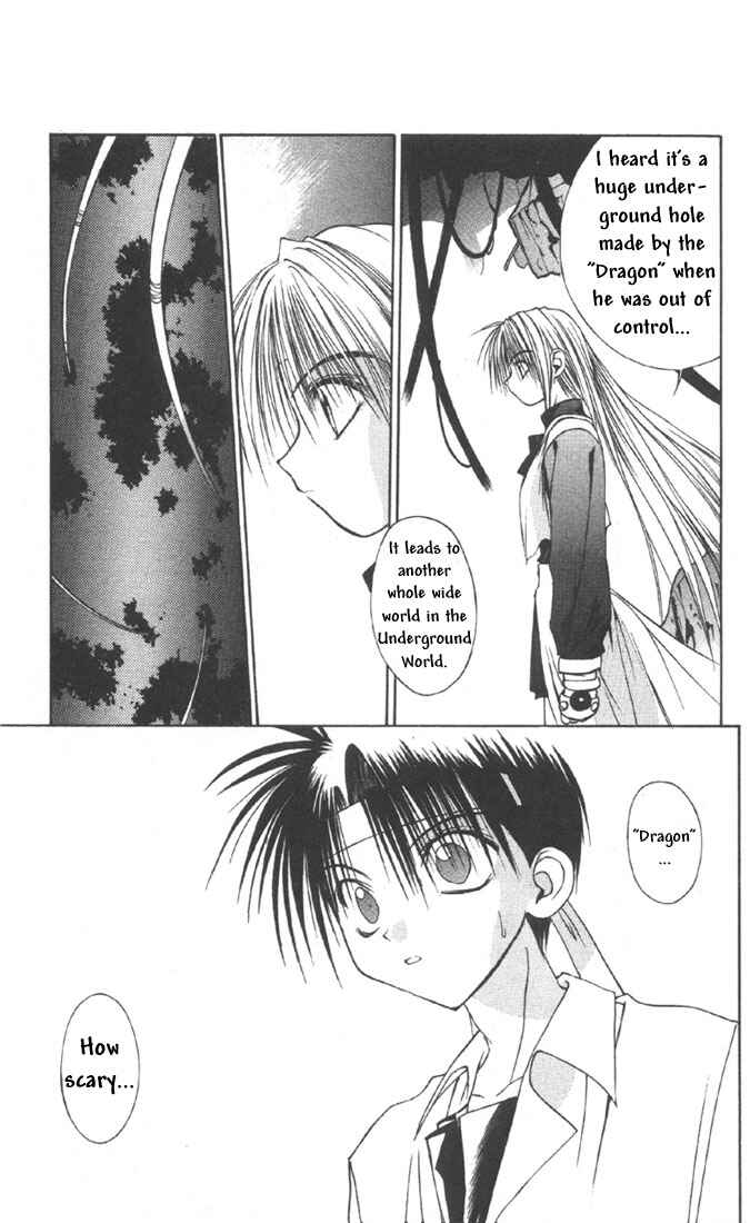 Page 23 Chapter 16 Tokyo Underground