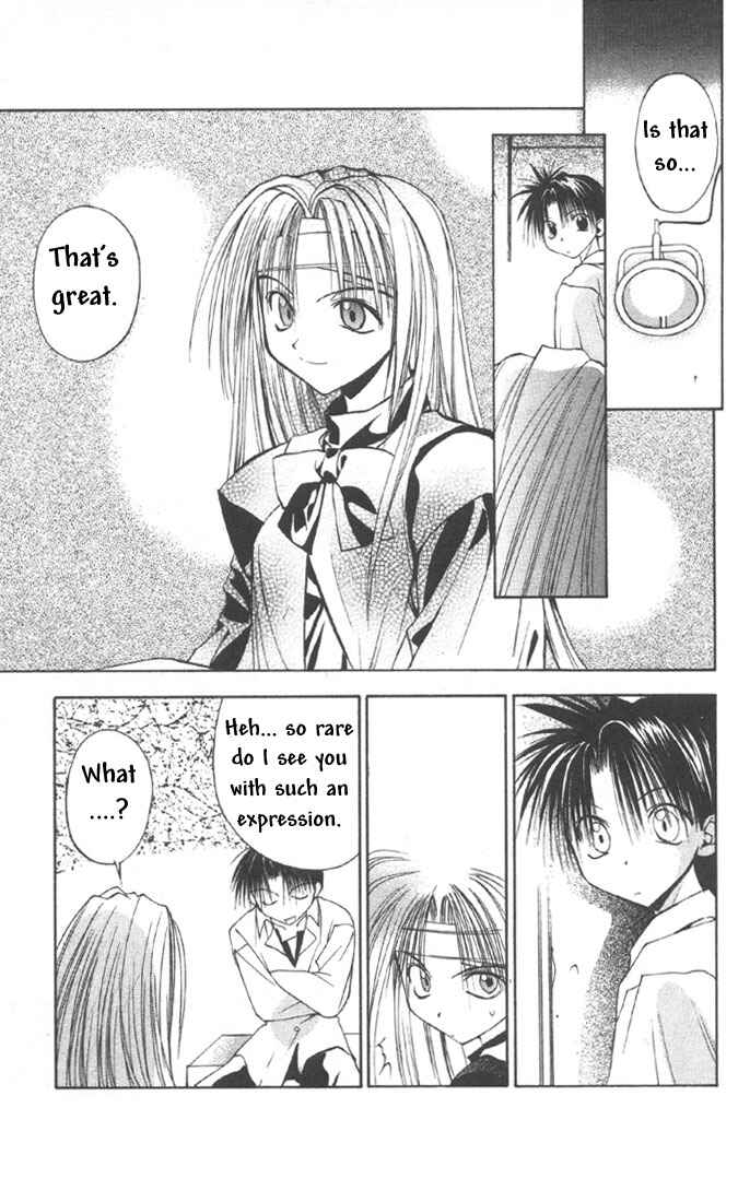 Page 3 Chapter 16 Tokyo Underground