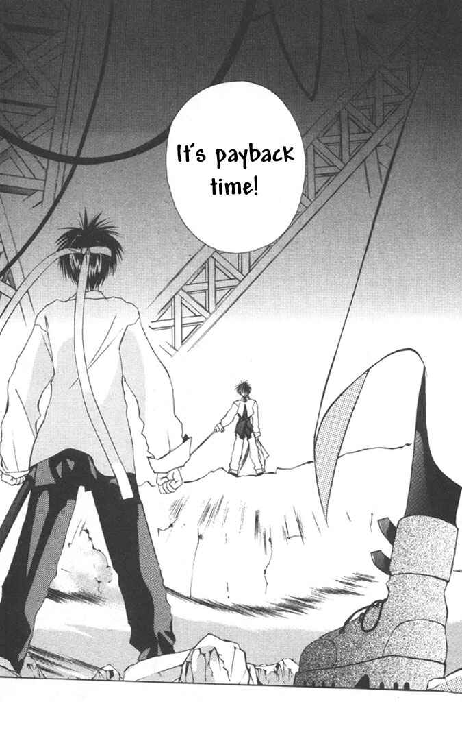 Page 30 Chapter 16 Tokyo Underground