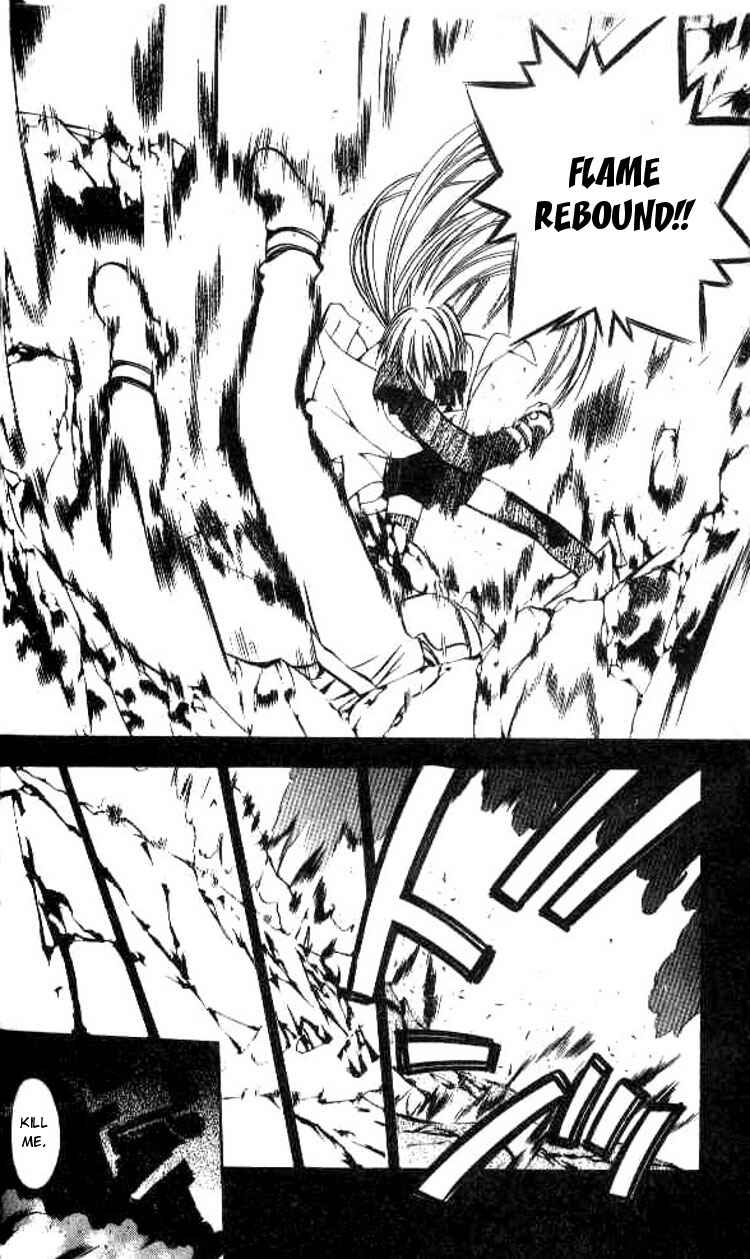 Page 24 Chapter 44 Tokyo Underground
