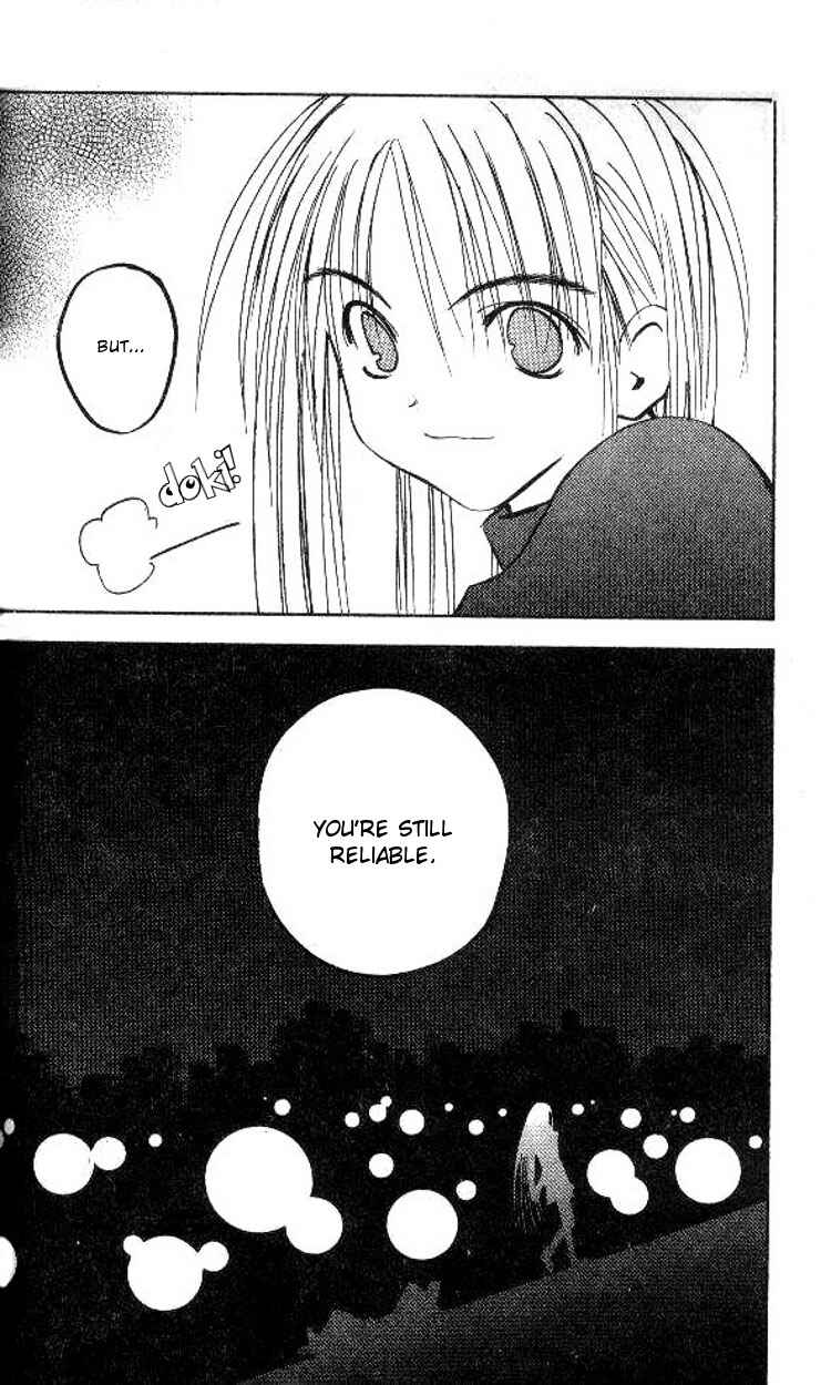 Page 30 Chapter 44 Tokyo Underground