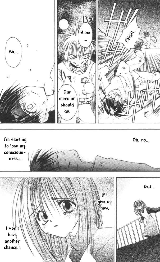 Page 14 Chapter 8 Tokyo Underground