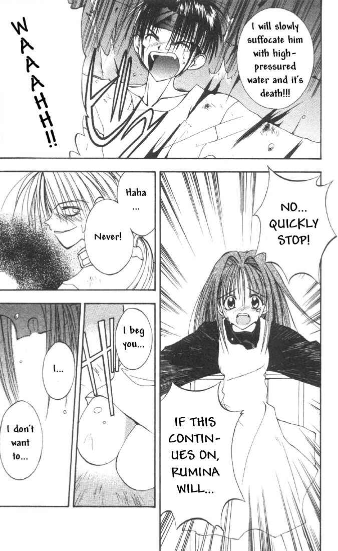 Page 19 Chapter 8 Tokyo Underground