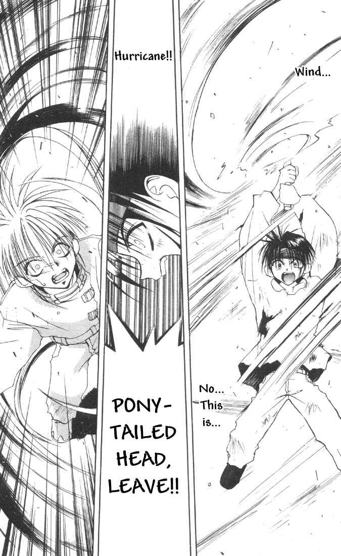 Page 22 Chapter 8 Tokyo Underground