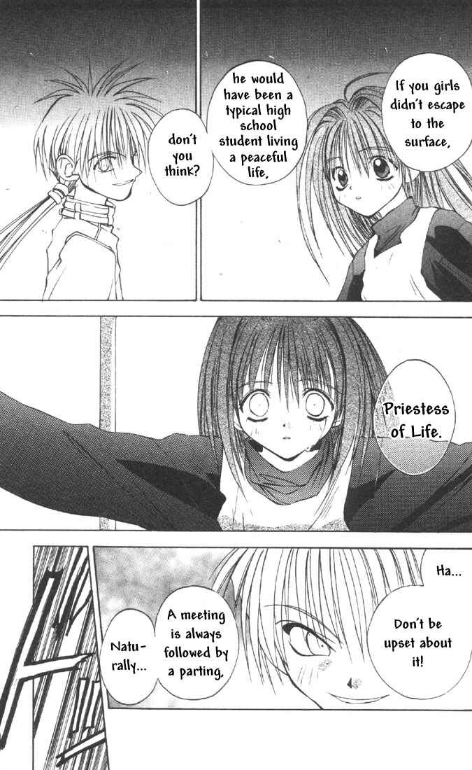 Page 7 Chapter 8 Tokyo Underground