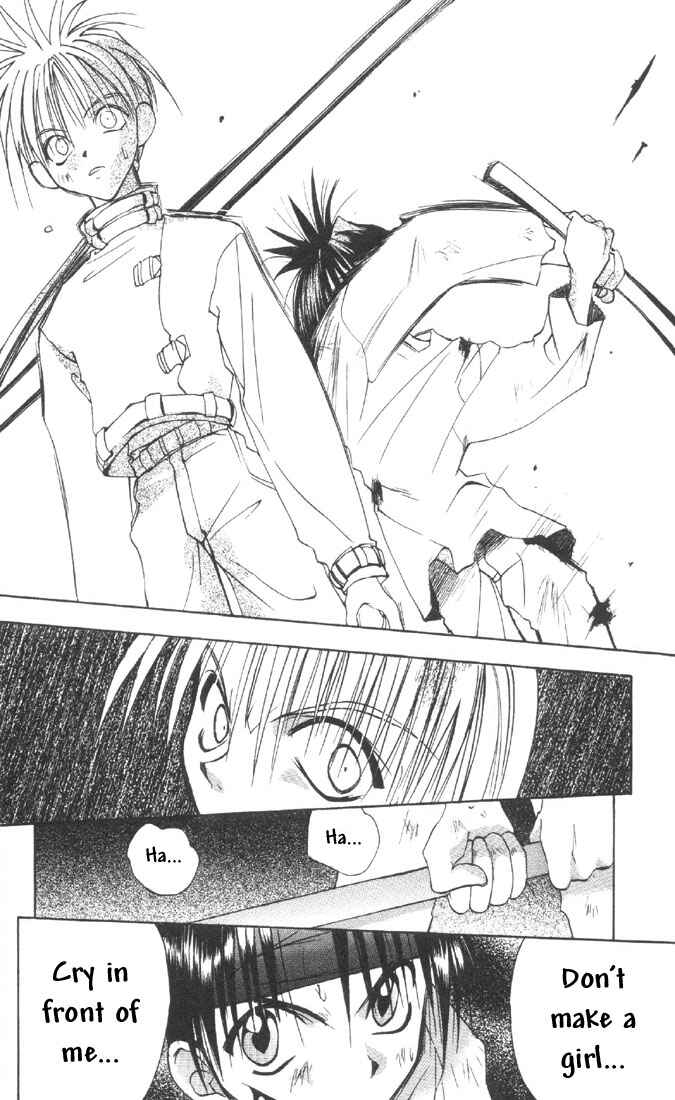 Page 8 Chapter 8 Tokyo Underground