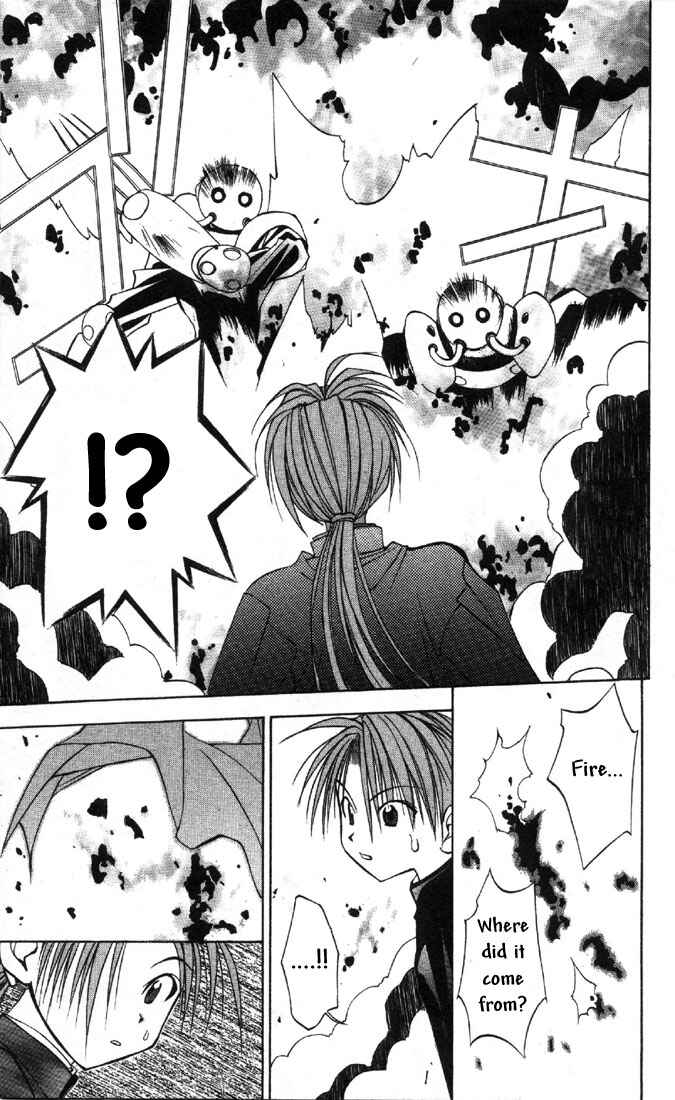 Page 27 Chapter 14 Tokyo Underground